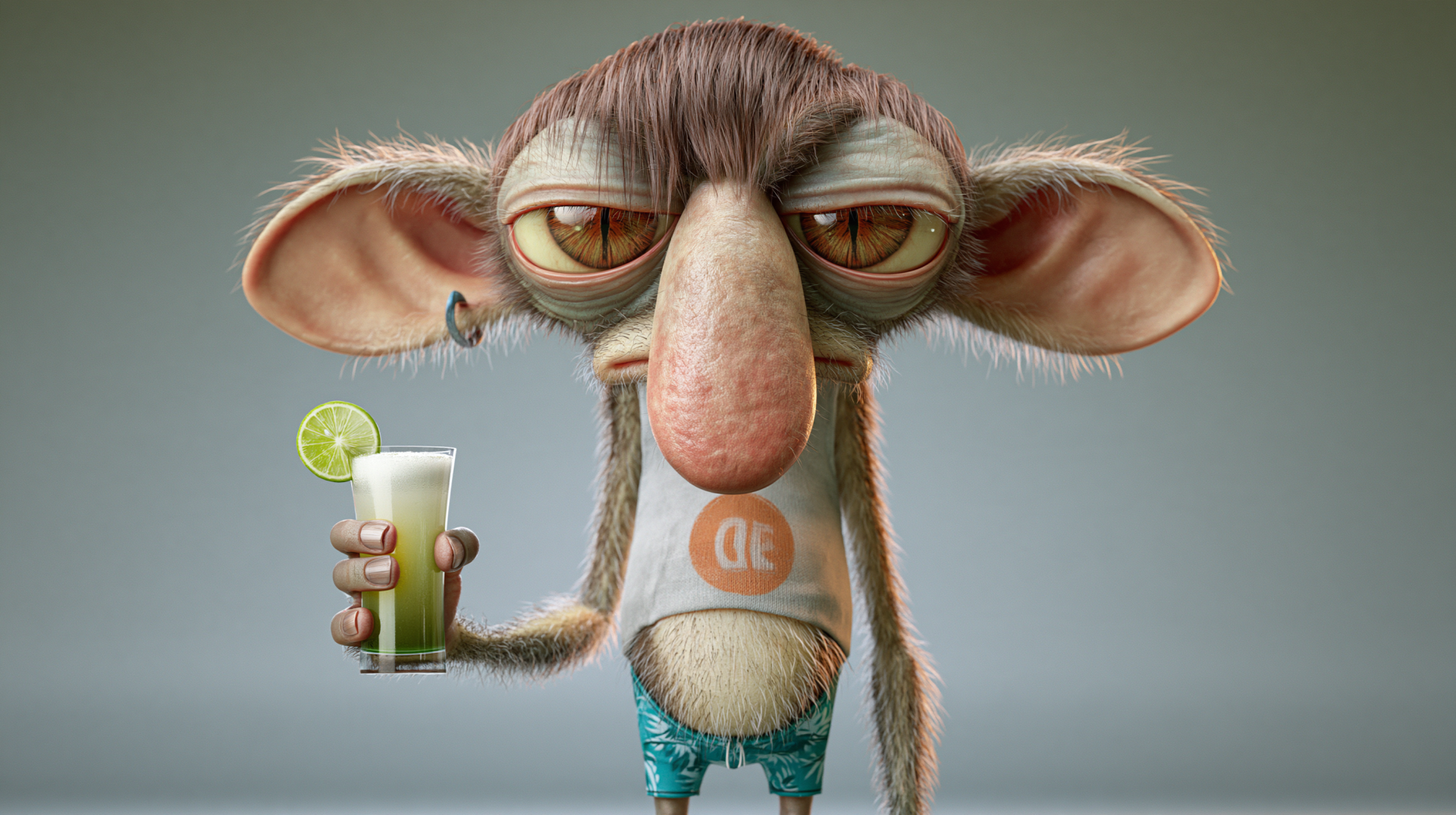 Personalized videos: your message inside our creature videos