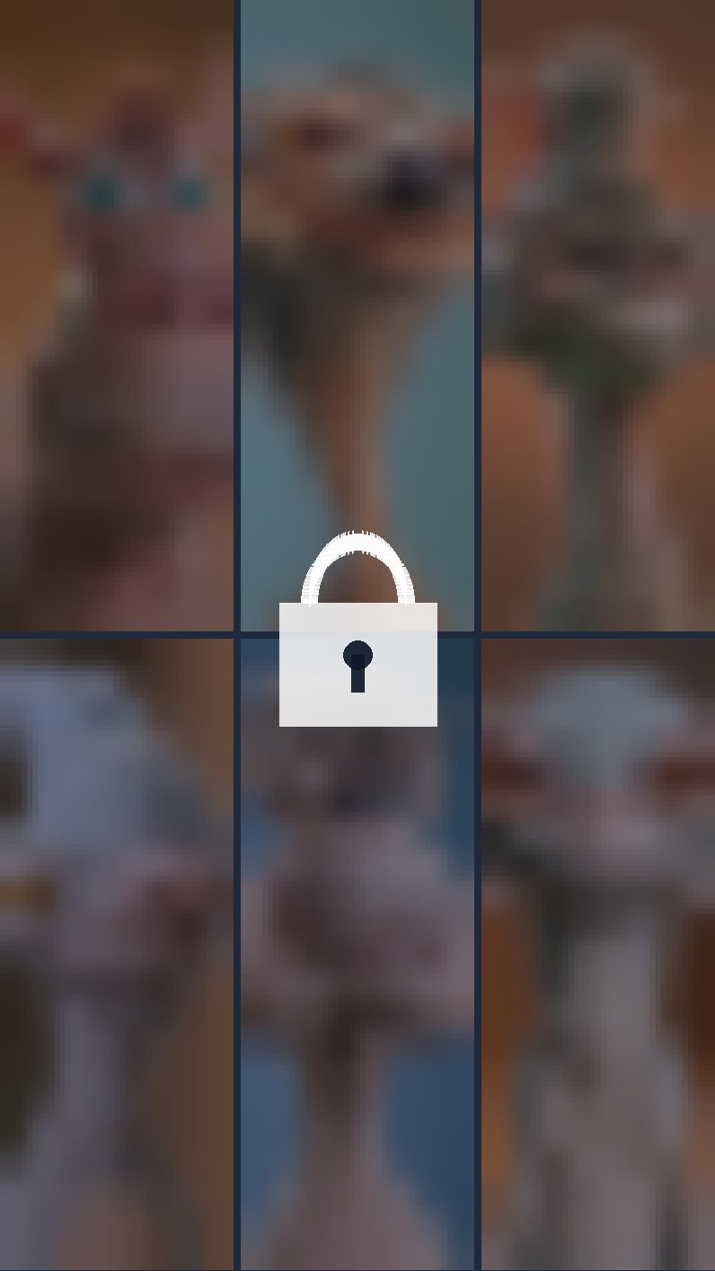6 Exclusive Images with More Colors for Creating Videos for Your Channels