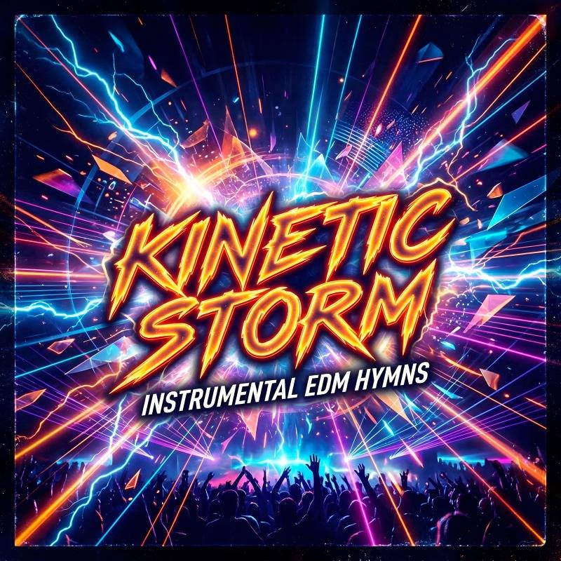 Kinetic Storm