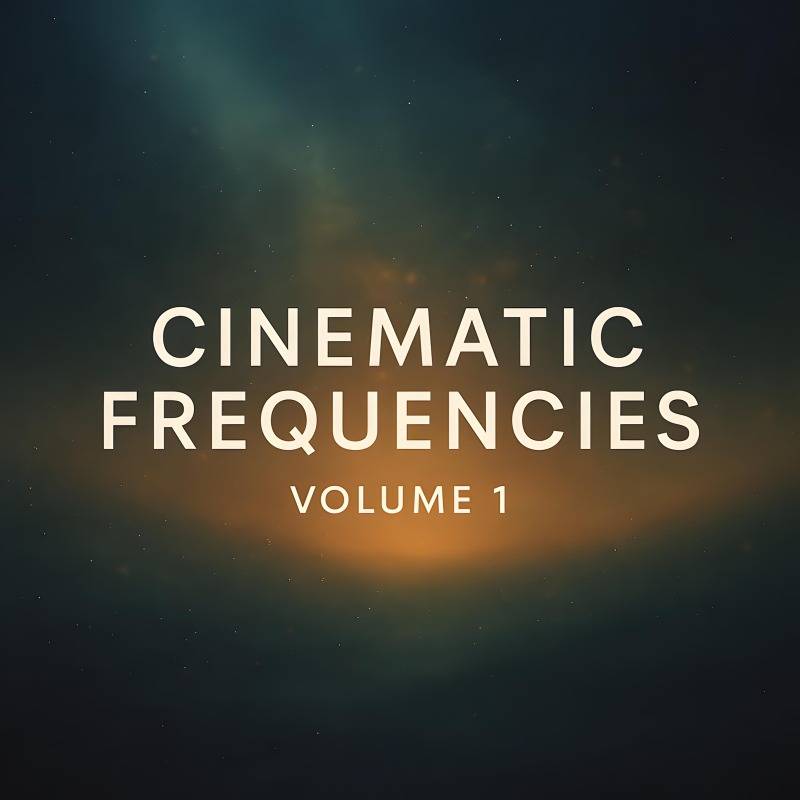 Cinematic Frequencies Volume 1