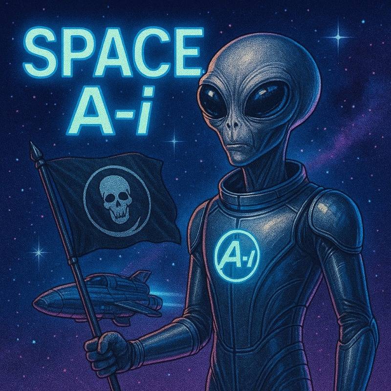 Space A-i