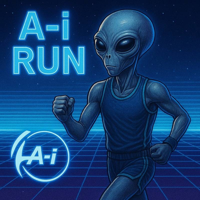 A-i Run