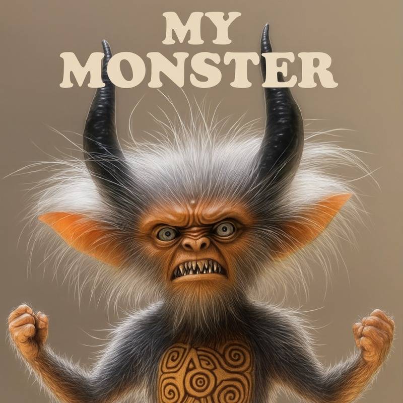 My Monster