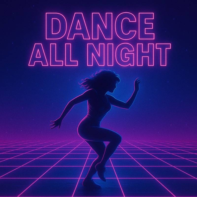 Dance all night