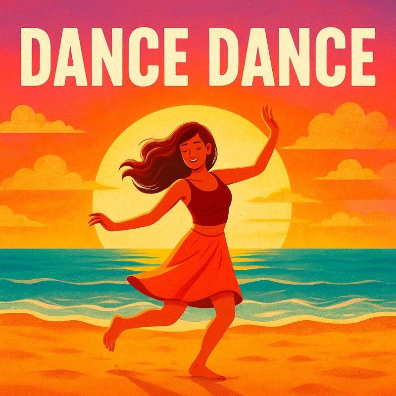 Dance Dance