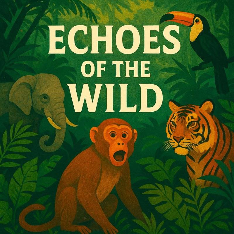 Echoes of the Wild
