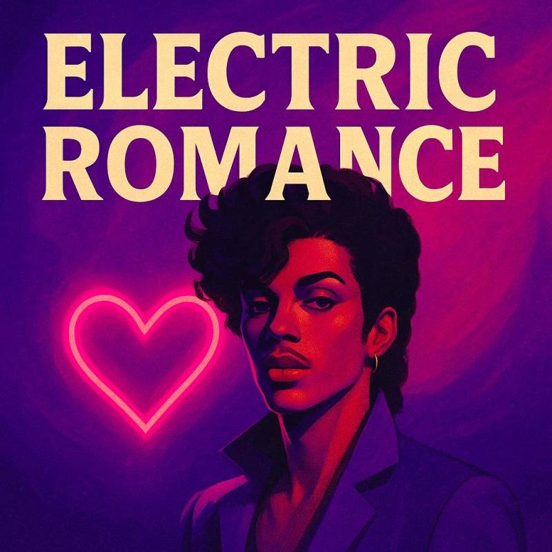 Electric Romance