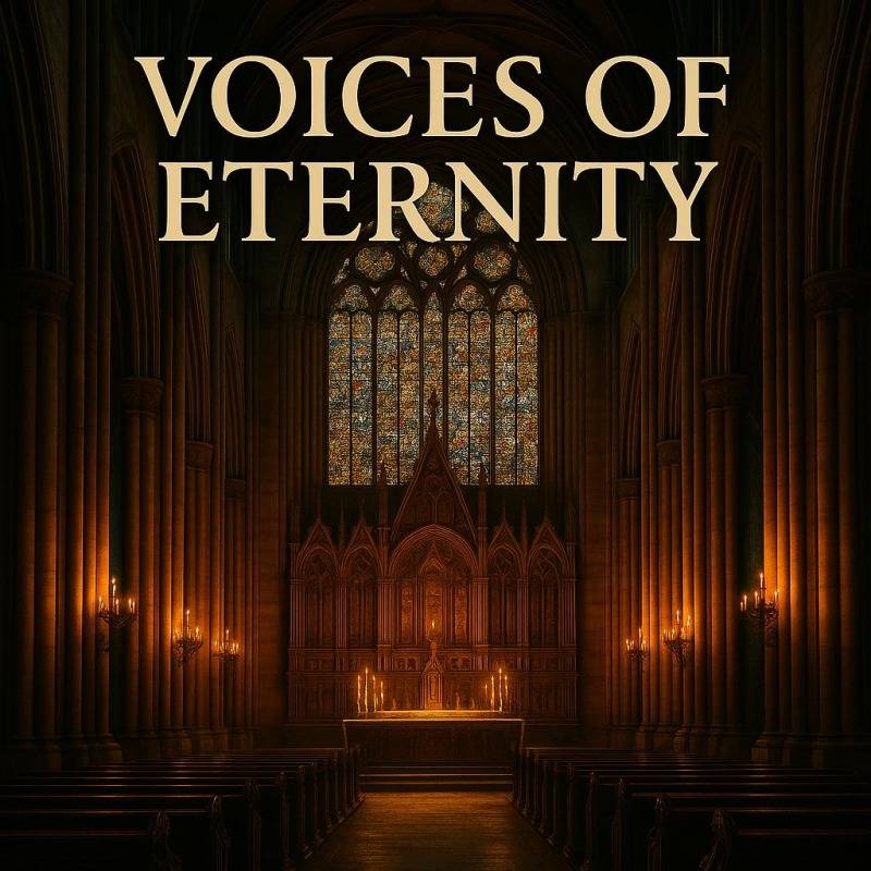 Voices of Eternity