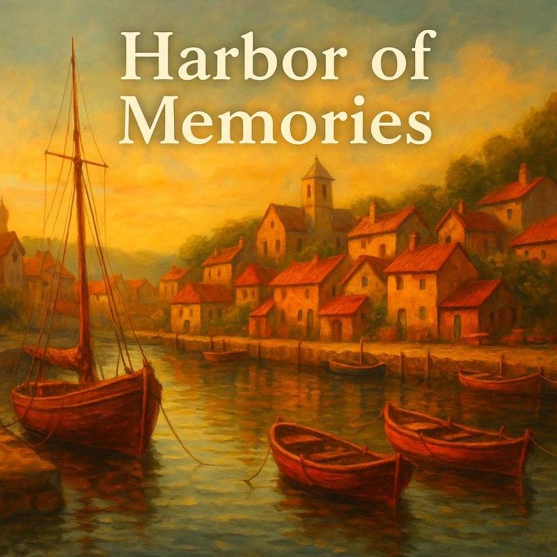 Harbor of Memories