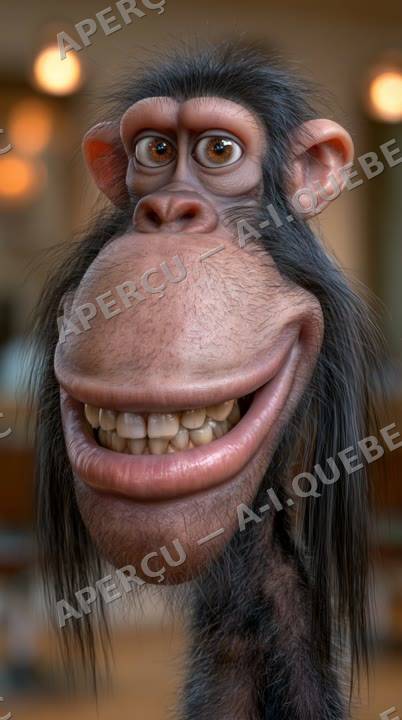 Boa Noite Macaco